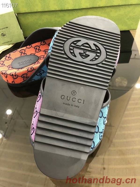 Gucci Shoes GG1739XB-1