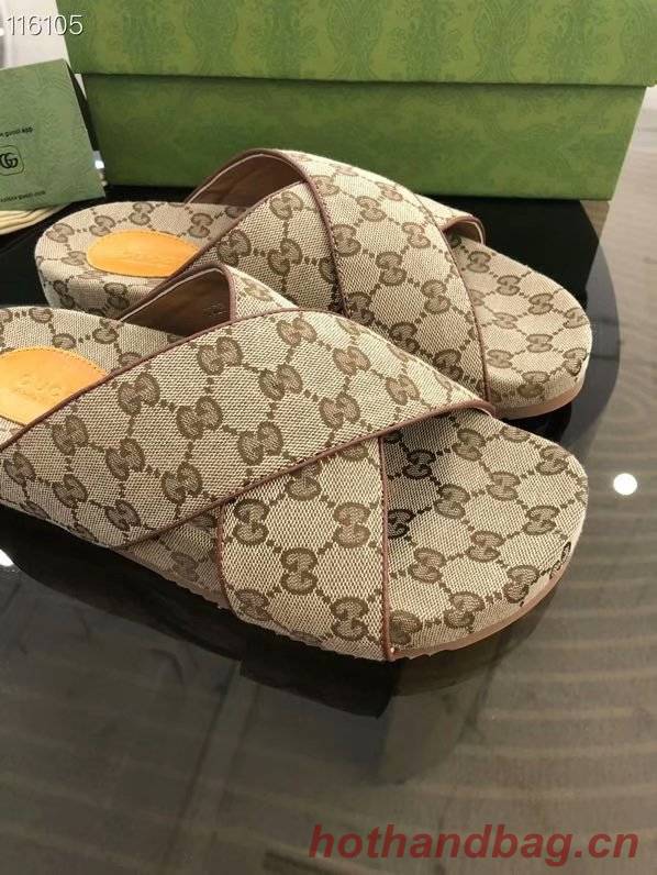 Gucci Shoes GG1739XB-3