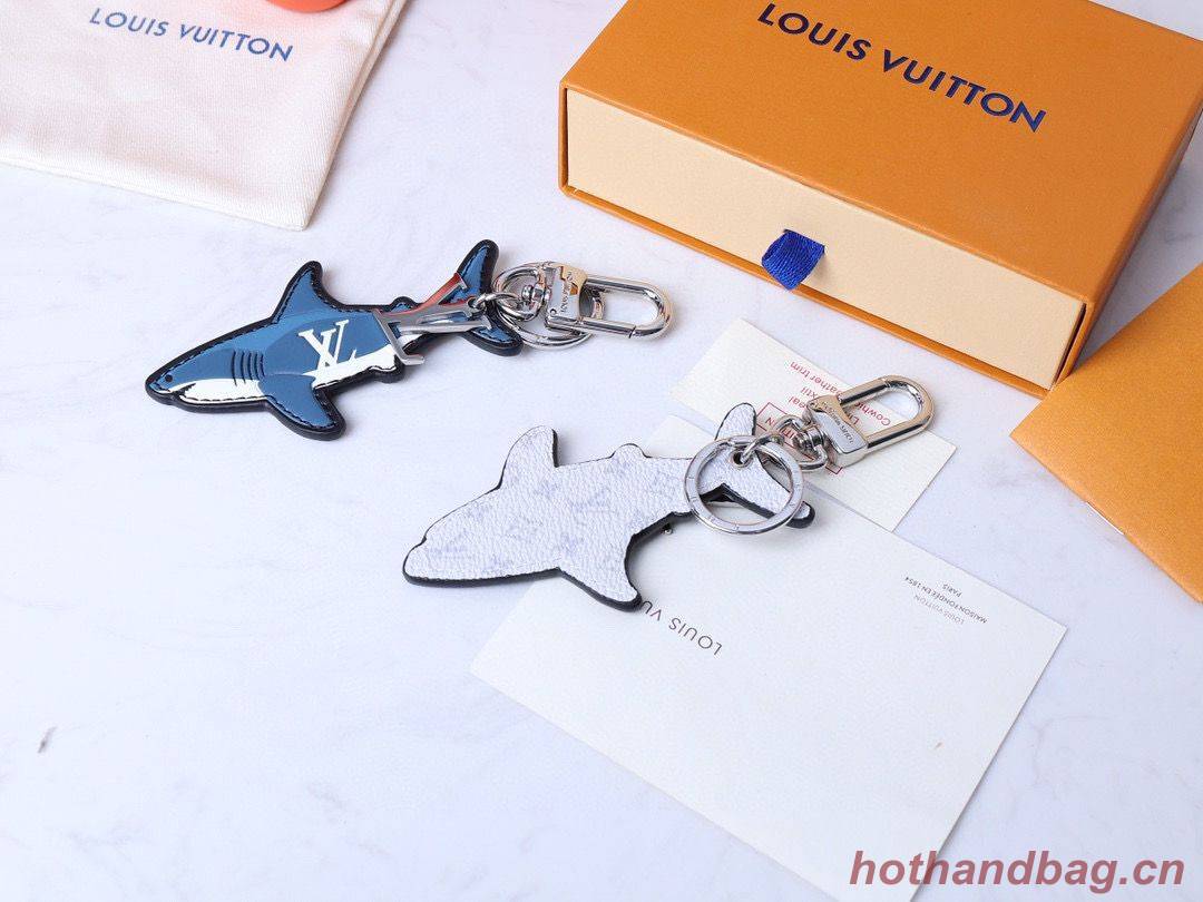 Louis Vuitton Aquatice Bag Charm and Key Holder LV32698