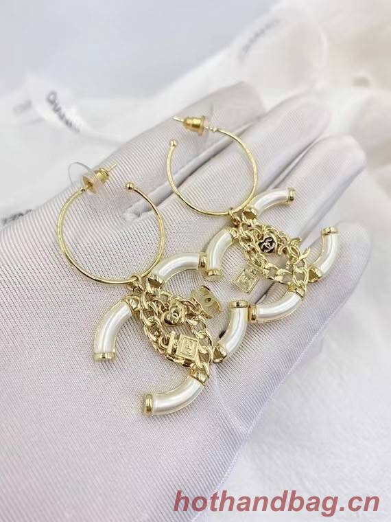 Chanel Earrings CE6615