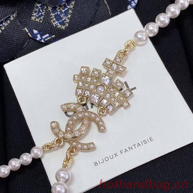 Chanel Necklace CE6600