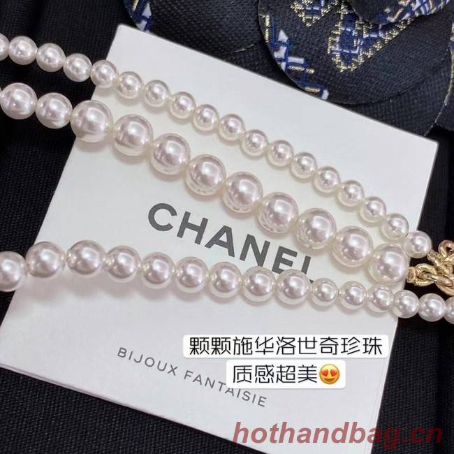 Chanel Necklace CE6600