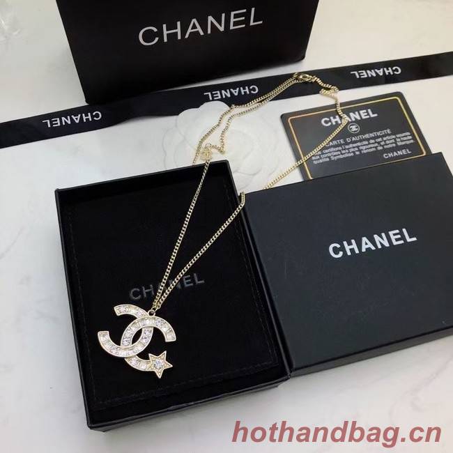 Chanel Necklace CE6606