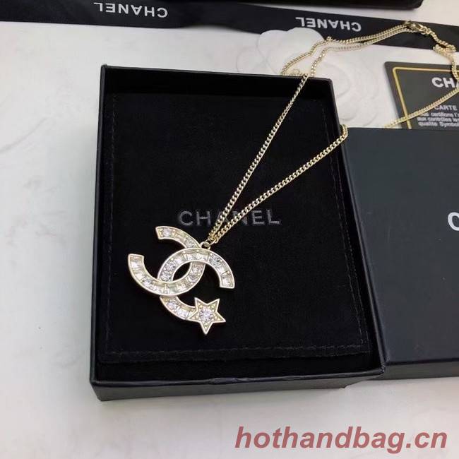 Chanel Necklace CE6606