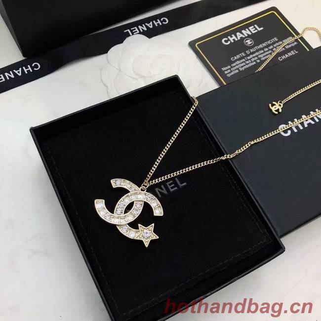 Chanel Necklace CE6606