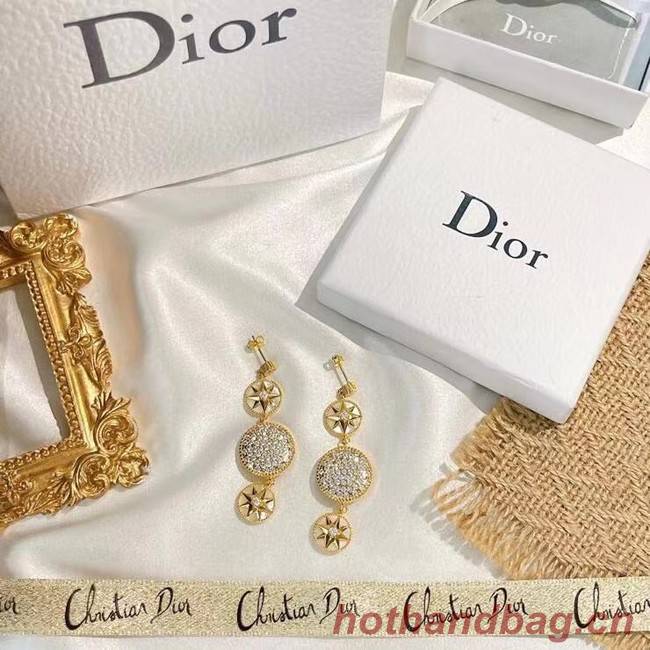 Dior Earrings CE6611