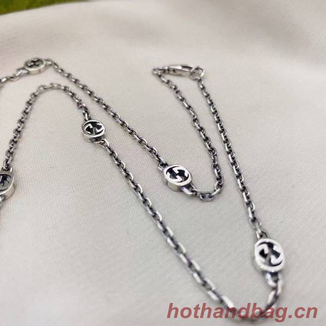 Gucci Necklace CE6608