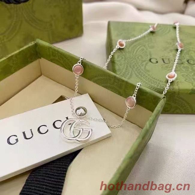 Gucci Necklace CE6609