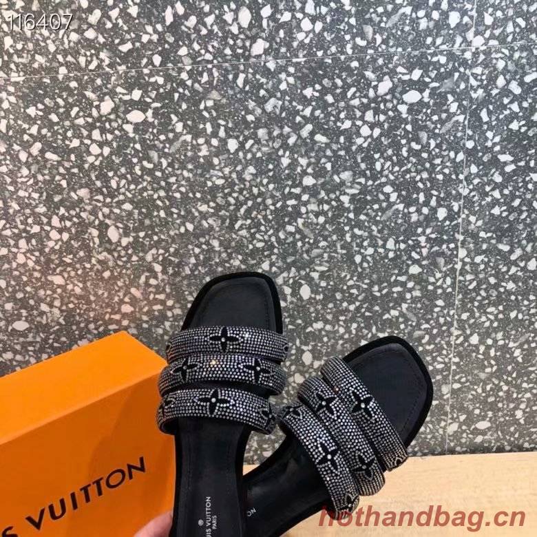 Louis Vuitton Shoes LV1120LS-3