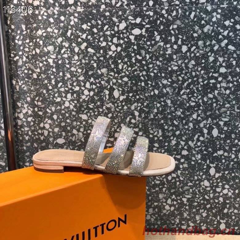 Louis Vuitton Shoes LV1120LS-4