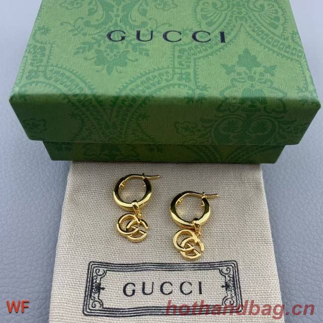 Gucci Earrings CE6621