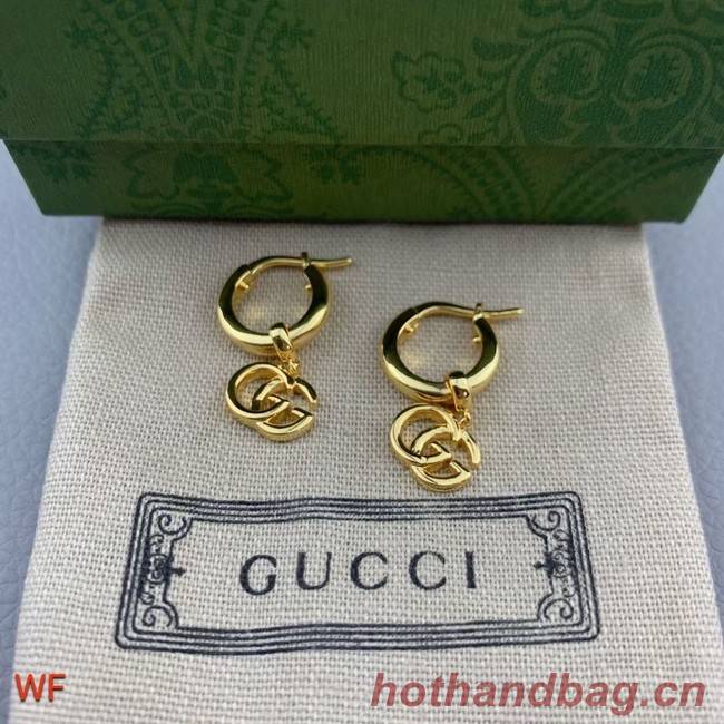 Gucci Earrings CE6621