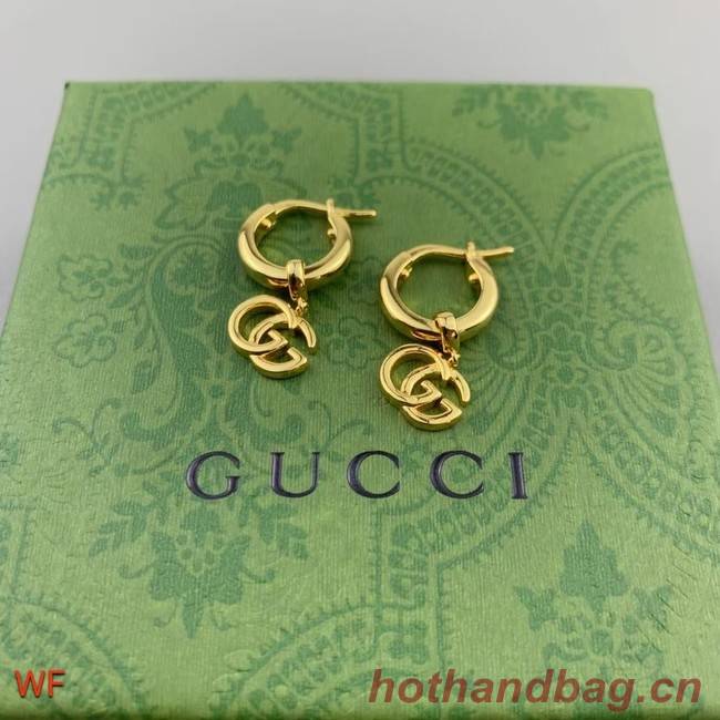 Gucci Earrings CE6621