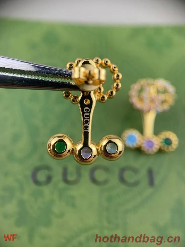 Gucci Earrings CE6622