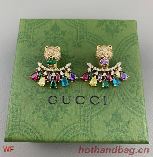 Gucci Earrings CE6623