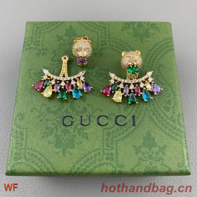 Gucci Earrings CE6623