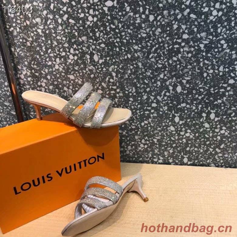 Louis Vuitton Shoes LV1121LS-2