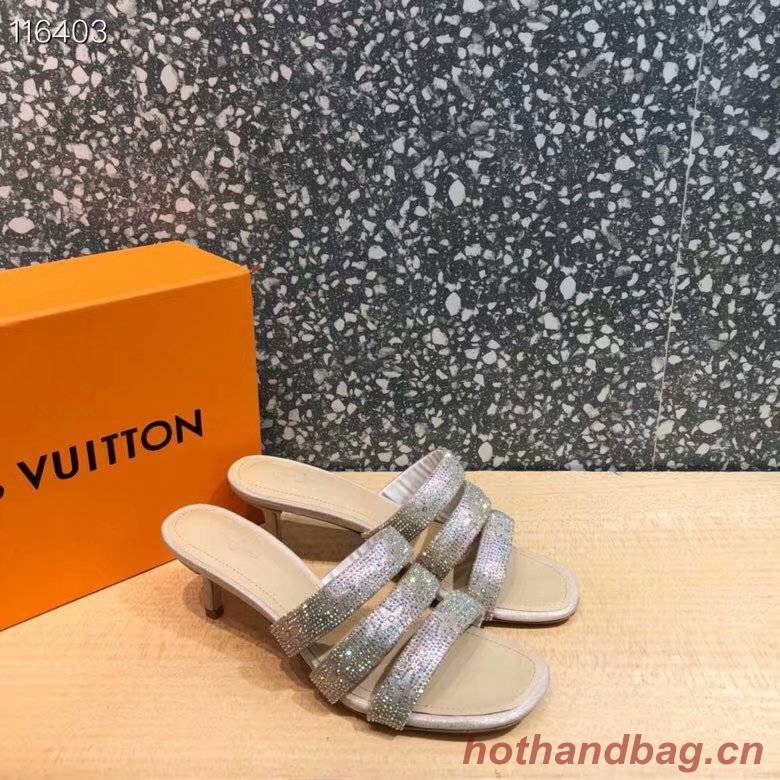 Louis Vuitton Shoes LV1121LS-2