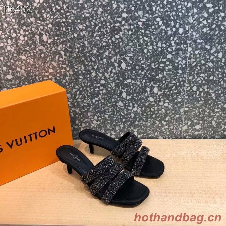 Louis Vuitton Shoes LV1121LS-3