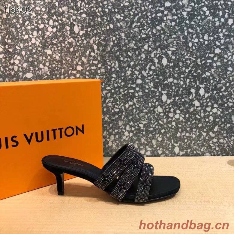 Louis Vuitton Shoes LV1121LS-3