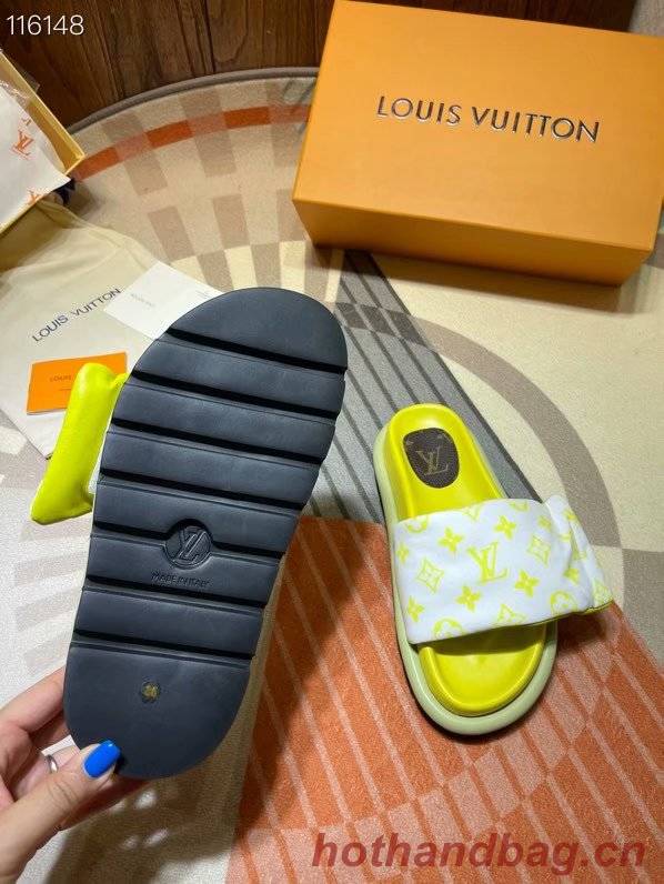 Louis Vuitton Shoes LV1122KK-4
