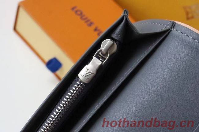 Louis Vuitton TRUNK POUCH M80807