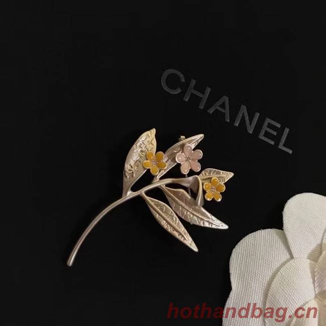 Chanel Brooch CE6639