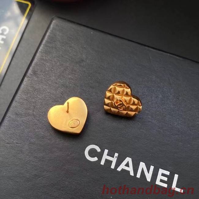 Chanel Earrings CE6644