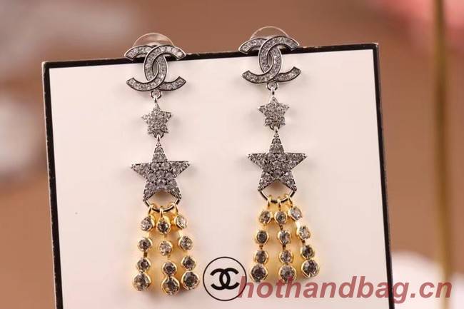 Chanel Earrings CE6646