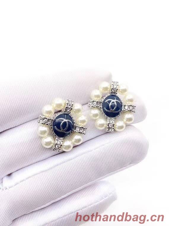 Chanel Earrings CE6648