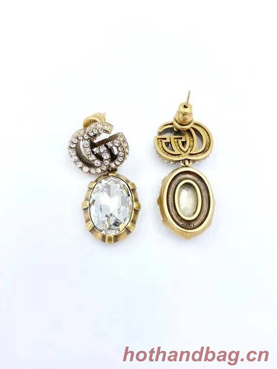 Chanel Earrings CE6649