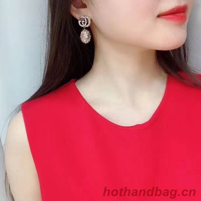 Chanel Earrings CE6649