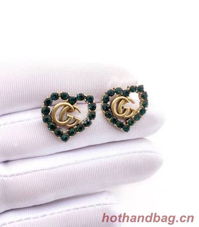 Chanel Earrings CE6650