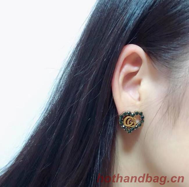 Chanel Earrings CE6650