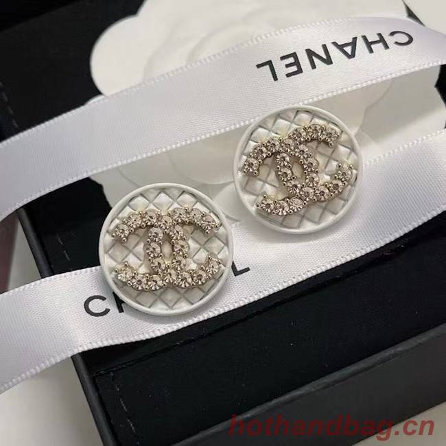 Chanel Earrings CE6655