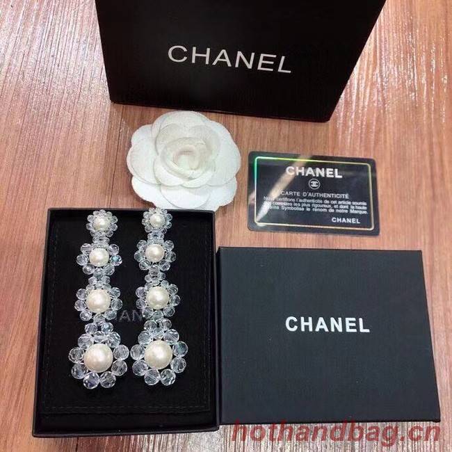 Chanel Earrings CE6658