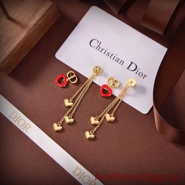 Dior Earrings CE6641