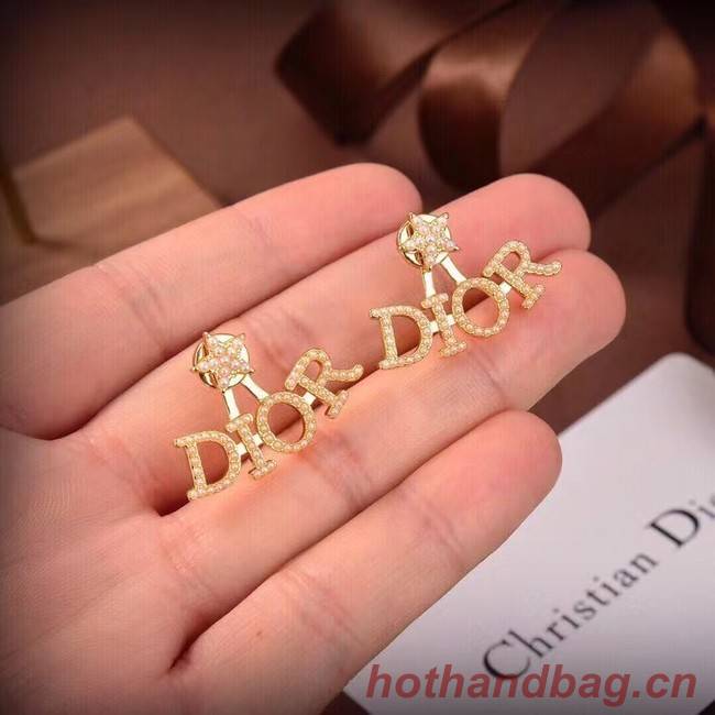 Dior Earrings CE6660