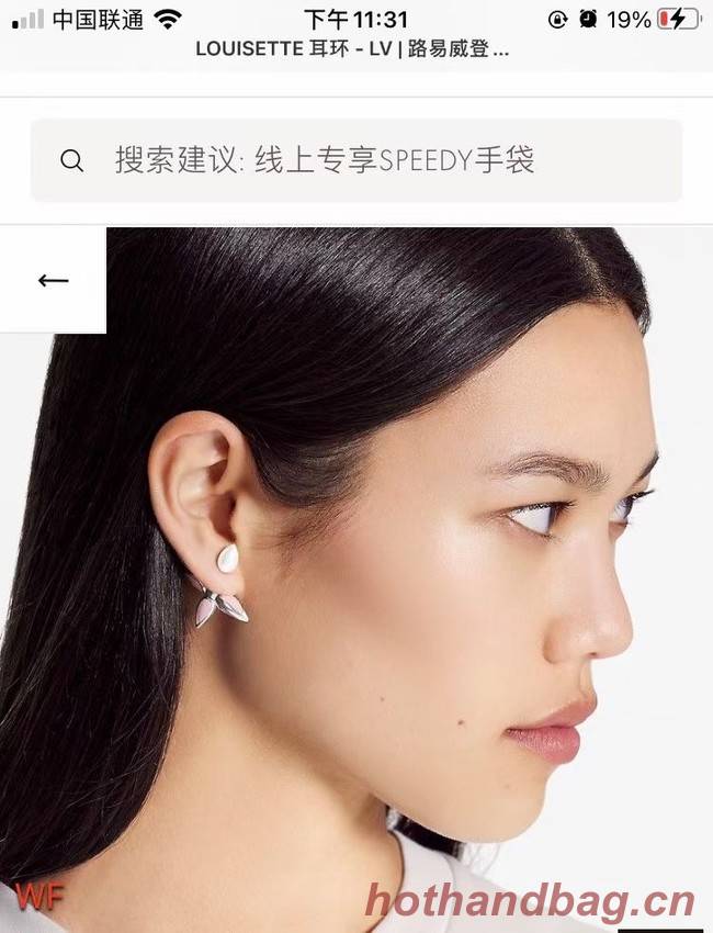 Louis Vuitton Earrings CE6630