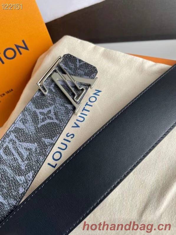 Louis Vuitton INITIALES 40MM REVERSIBLE BELT M0213T