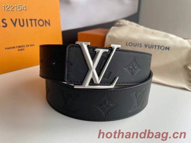 Louis Vuitton REVERSO 40MM REVERSIBLE BELT M0032