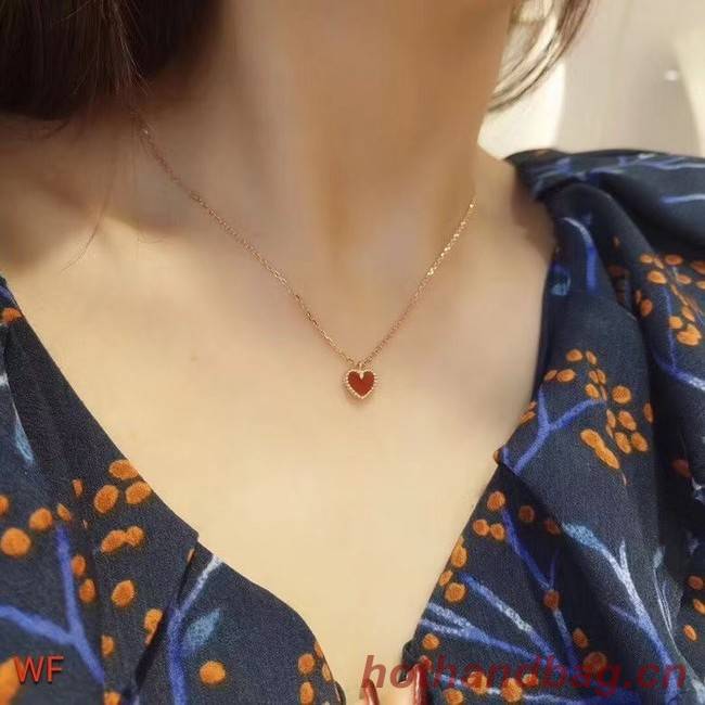 Van Cleef & Arpels Necklace CE6634