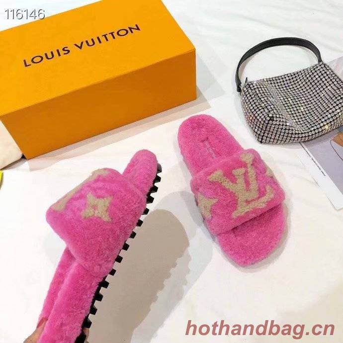 Louis Vuitton Shoes LV1123KK-1
