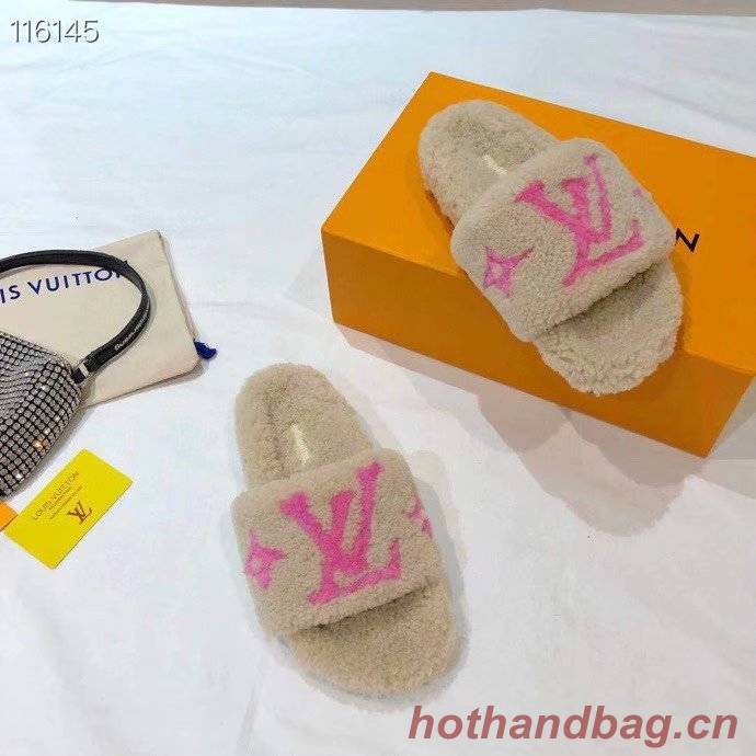 Louis Vuitton Shoes LV1123KK-2