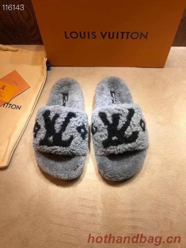 Louis Vuitton Shoes LV1123KK-6