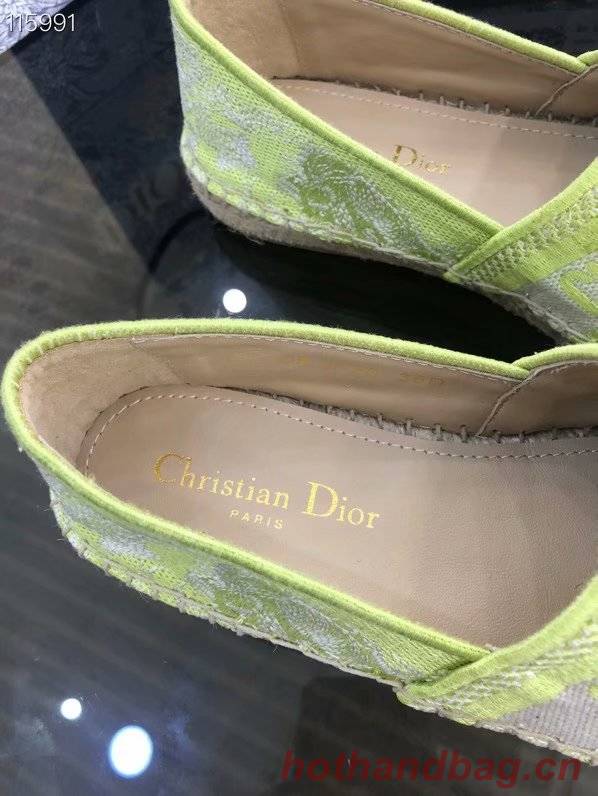 Dior Shoes GG1729XB-15