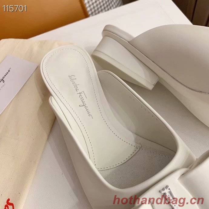 Ferragamo Shoes FL987FC-1