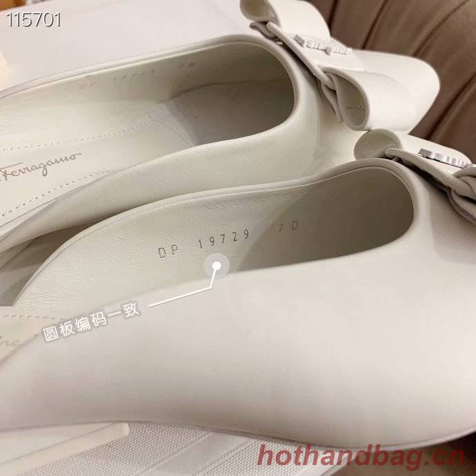 Ferragamo Shoes FL987FC-1