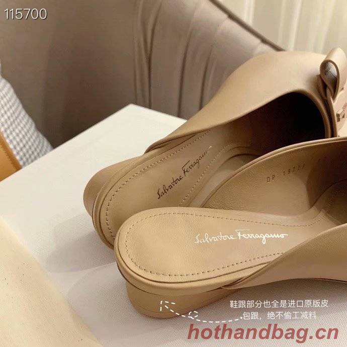 Ferragamo Shoes FL987FC-3