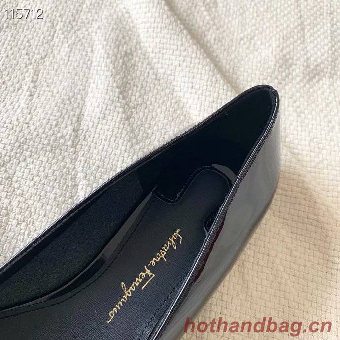 Ferragamo Shoes FL988FC-1